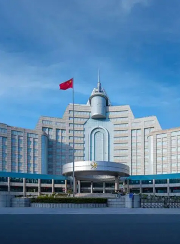 黄埔海关智能化风险监控大数据云平台